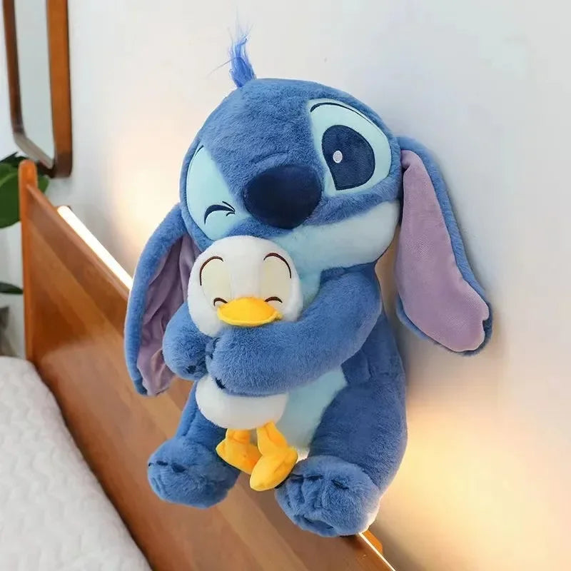 MINISO Stitch Peluş Oyuncak