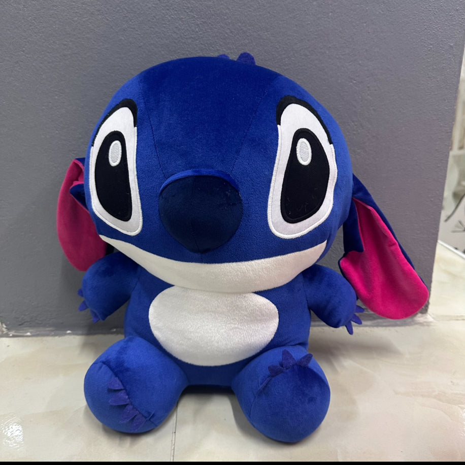 Dev Stitch Peluş Oyuncak 65 cm – Yumuşacık Dev Peluş