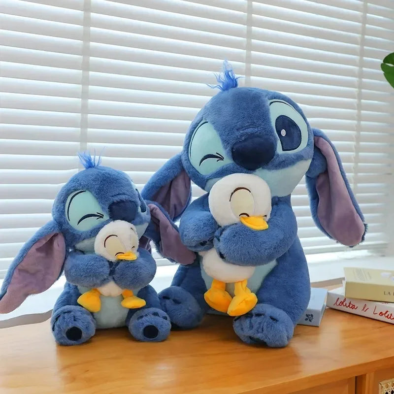 MINISO Stitch Peluş Oyuncak