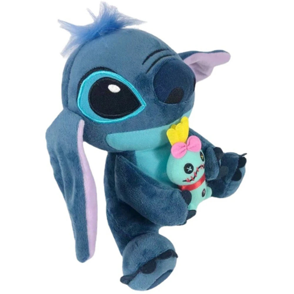 Stitch Peluş Oyuncak – Takara Tomy Kawaii Seri
