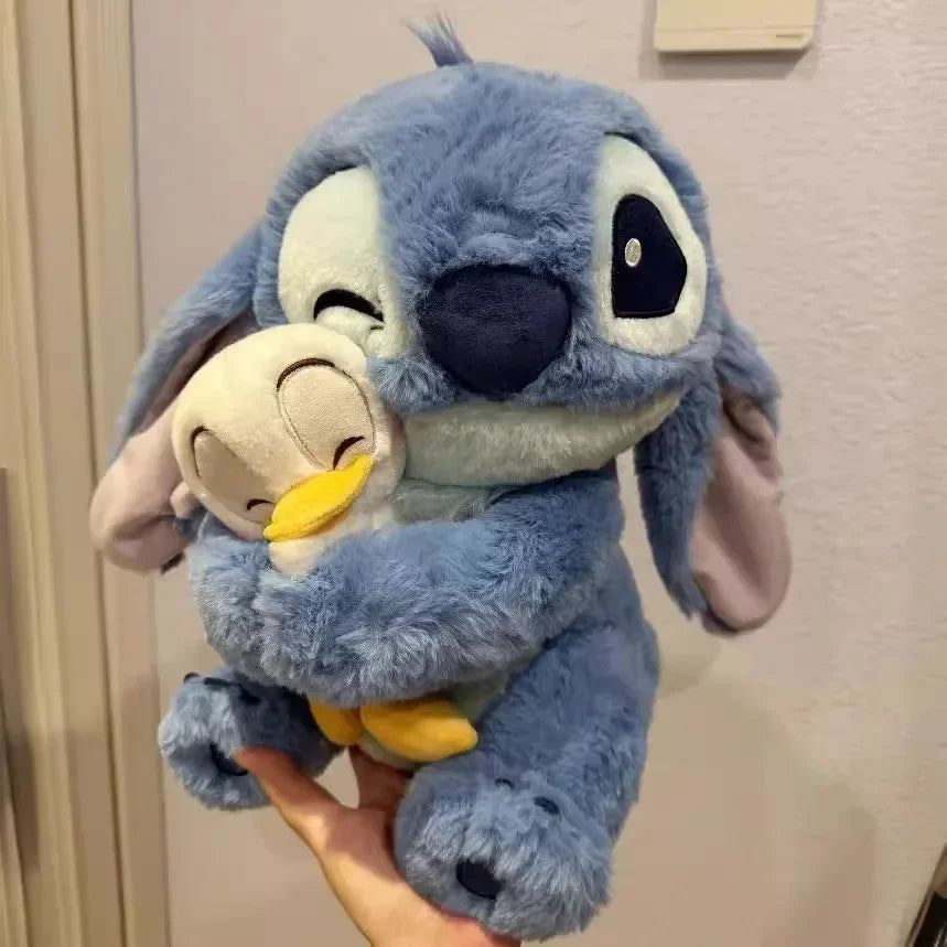 MINISO Stitch Peluş Oyuncak