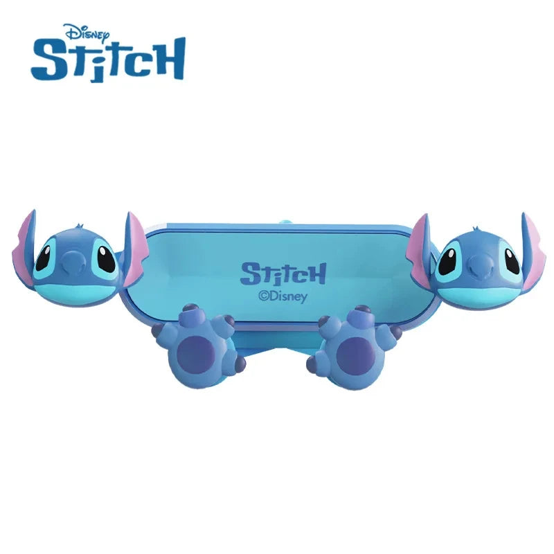 Stitch Araç Telefon Tutucu