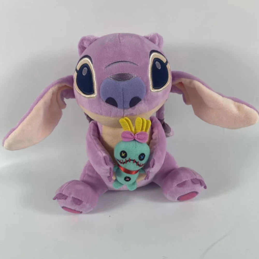 Stitch Peluş Oyuncak – Takara Tomy Kawaii Seri
