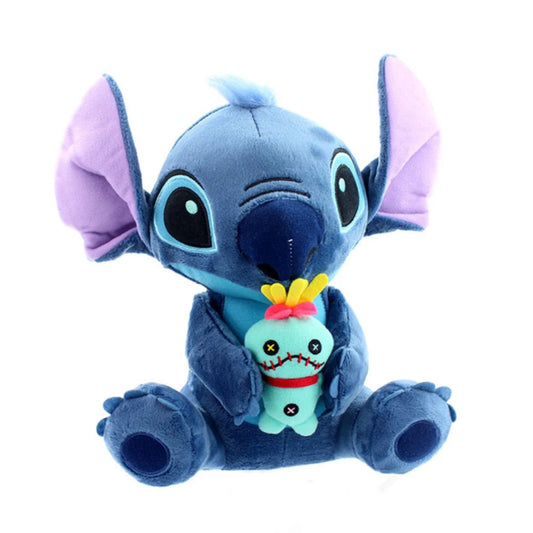 Stitch Peluş Oyuncak – Takara Tomy Kawaii Seri