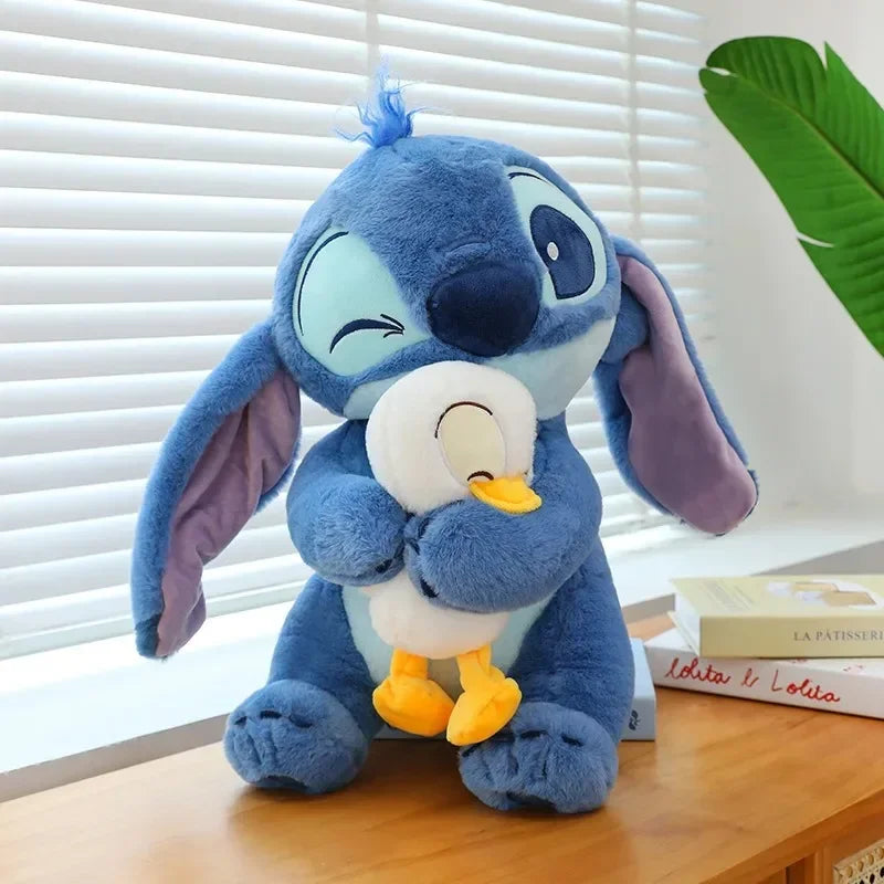 MINISO Stitch Peluş Oyuncak