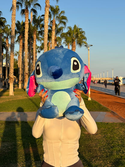 65cm stitch peluş