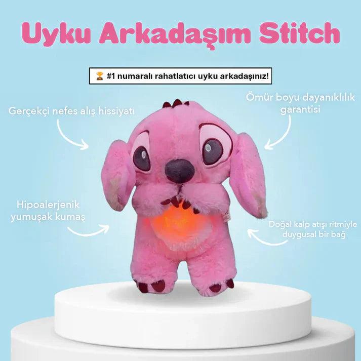Stitch Uyku Arkadaşı