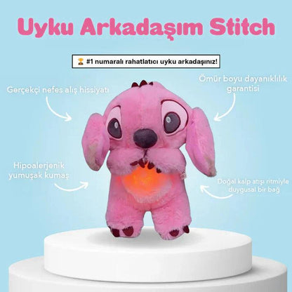 Stitch Uyku Arkadaşı