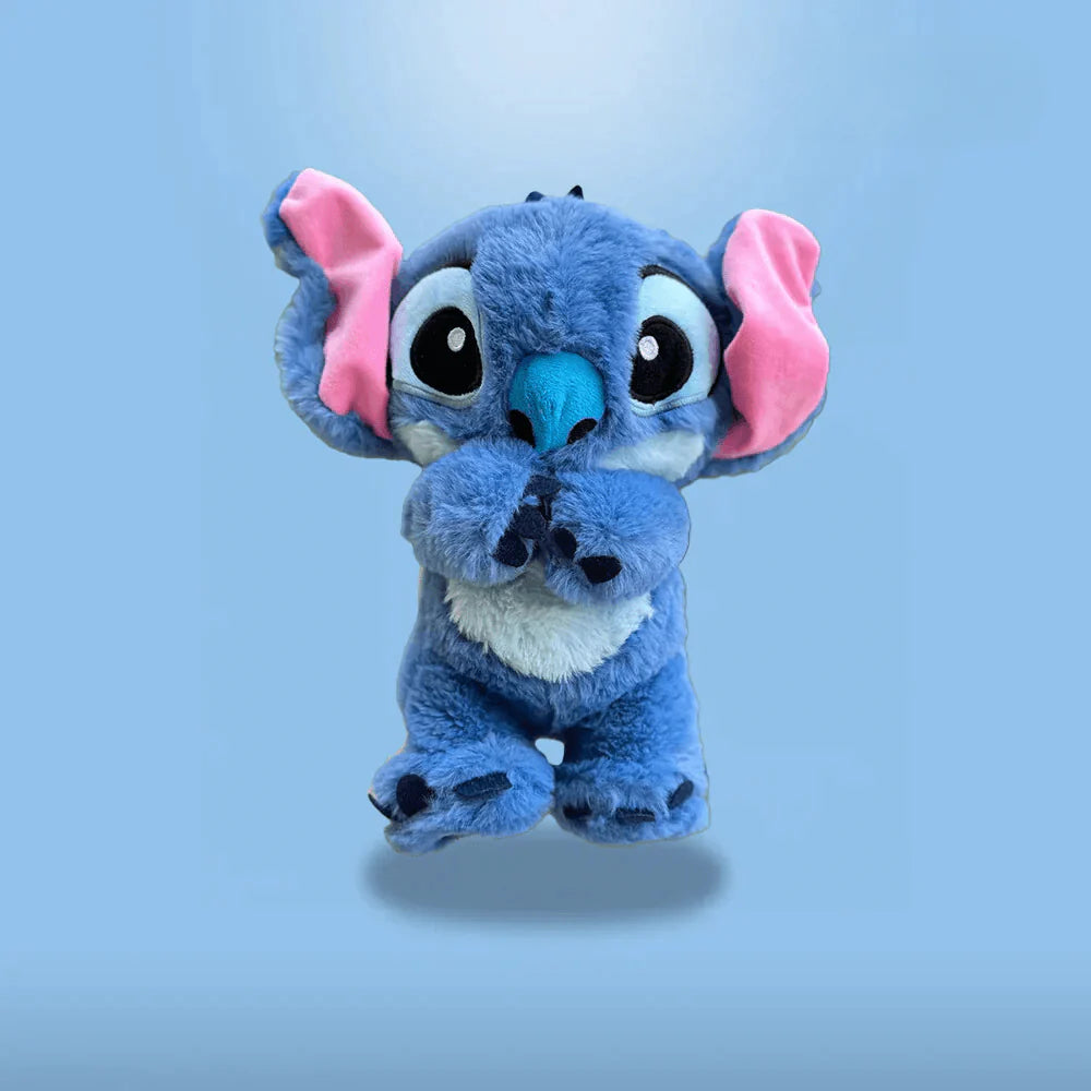 Stitch Uyku Arkadaşı