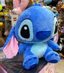 65cm stitch peluş