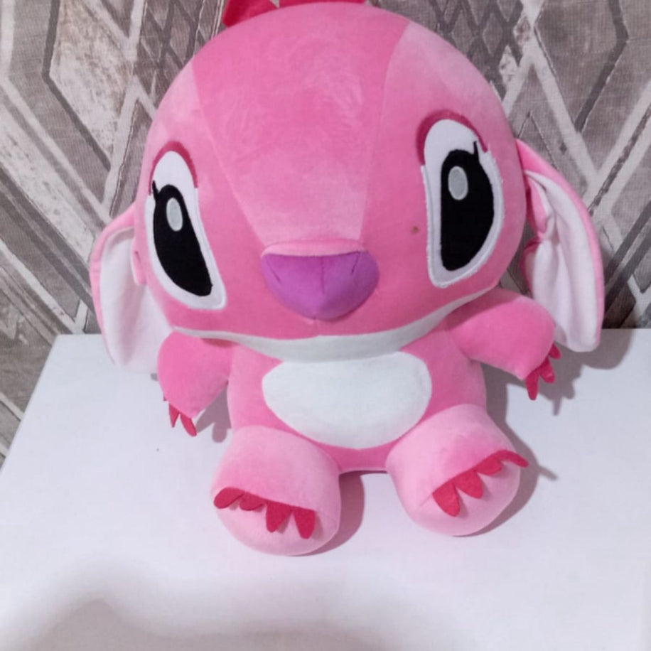 Dev Stitch Peluş Oyuncak 65 cm – Yumuşacık Dev Peluş