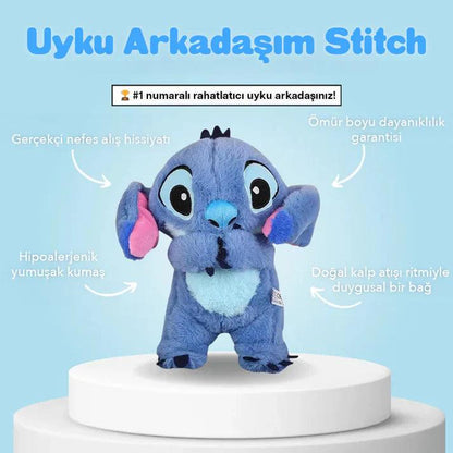 Stitch Uyku Arkadaşı