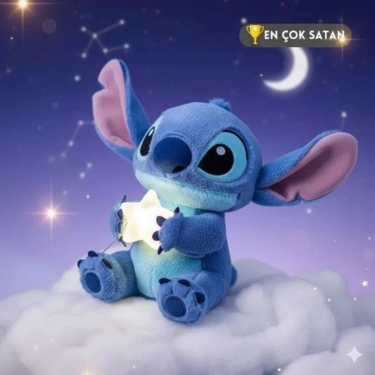 Stitch Uyku Arkadaşı